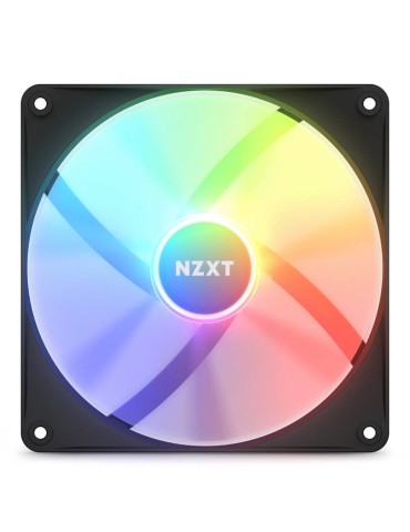 NZXT F140 Core RGB Black | Gehäuselüfter