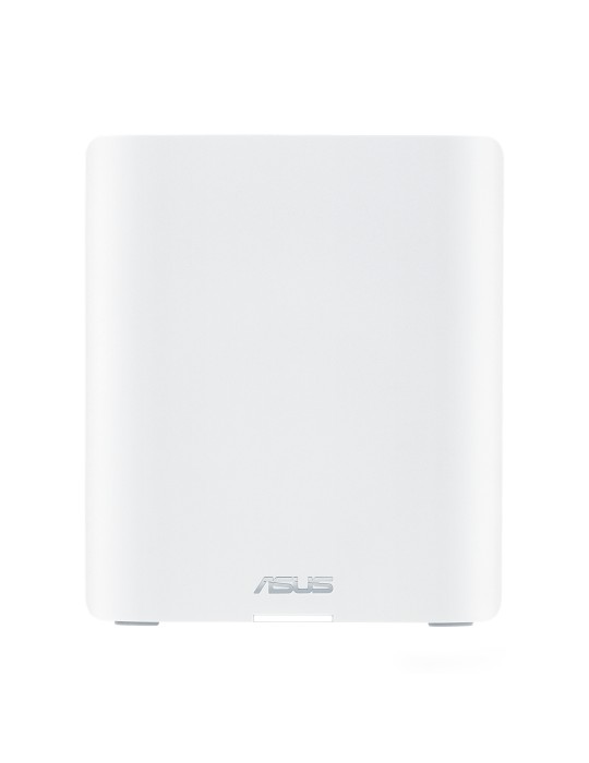ASUS ZenWiFi BT8 WiFi 7 Mesh Router WLAN BE14000 Triband, 2x 2.5GbE + 2x 1GbE, Abdeckung bis zu 275 m²