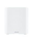 ASUS ZenWiFi BT8 WiFi 7 Mesh Router WLAN BE14000 Triband, 2x 2.5GbE + 2x 1GbE, Abdeckung bis zu 275 m²