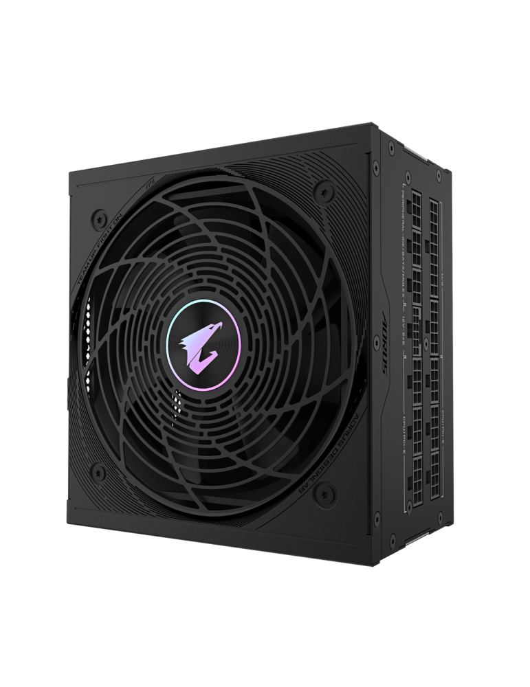 GigaByte AORUS Elite Platinum P1000W | PC-Netzteil