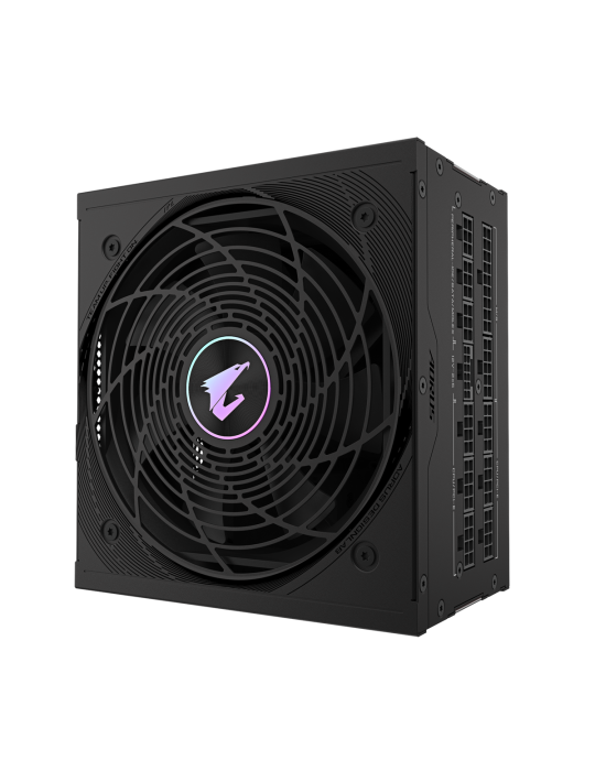 GigaByte AORUS Elite Platinum P1000W | PC-Netzteil