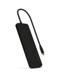 Satechi USB-C 13-in-1 Triple Display Multiport Adapter
