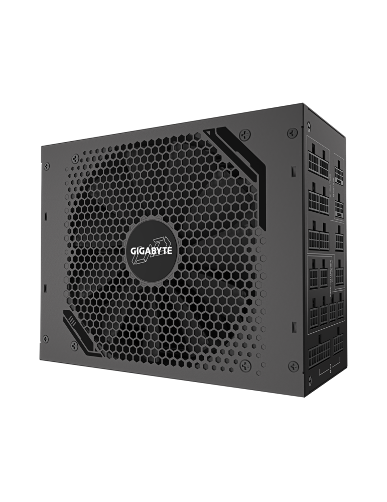 GigaByte UD1600PM PG5 AI TOP | PC-Netzteil