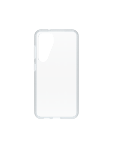 OtterBox React Samsung Galaxy S25 clear