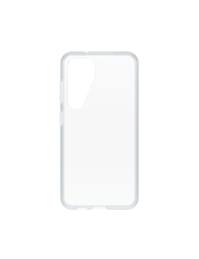 OtterBox React Samsung Galaxy S25 clear