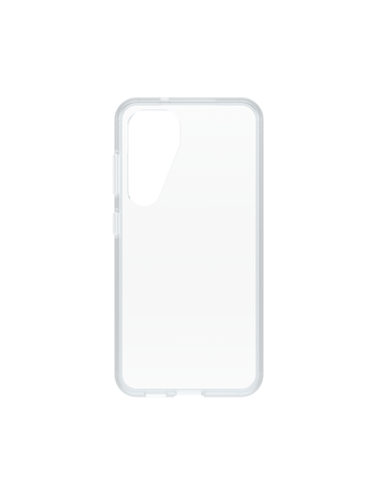 OtterBox React Samsung Galaxy S25 clear