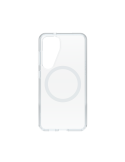 OtterBox Symmetry Clear Magnets Samsung Galaxy S25 clear