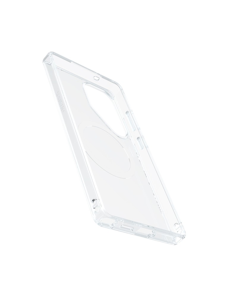 OtterBox Symmetry Clear Magnets Samsung Galaxy S25 Ultra