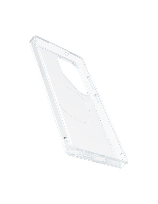 OtterBox Symmetry Clear Magnets Samsung Galaxy S25 Ultra