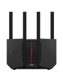 ASUS RT-BE92U WiFi 7 Router WLAN BE9700 Triband, 5x LAN, 4x Antenne (extern)