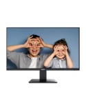 MSI PRO MP273UDE Office Monitor - 4K UHD IPS Panel