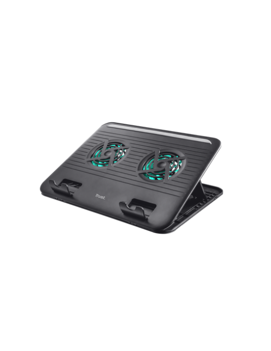 Trust Cyclone Notebook-Kühlständer