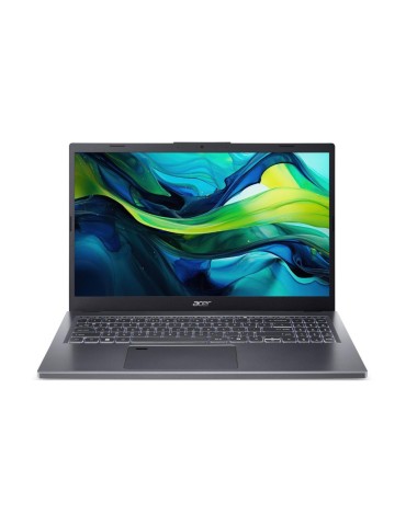Acer Aspire 15 (A15-51M-57LM) 15,6" Full-HD, IPS, Intel i5-13420H, 16GB RAM, 512GB SSD, Windows 11