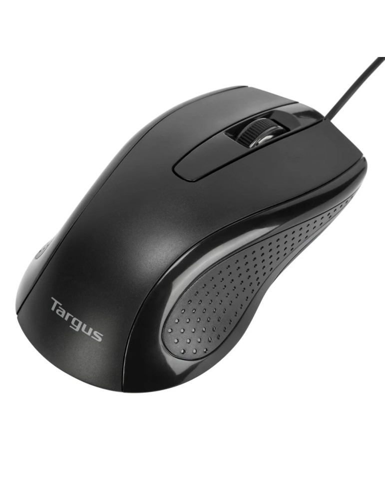 Targus® Antimicrobial USB Wired Mouse