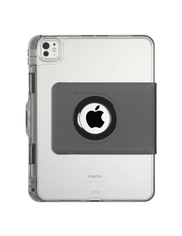 Targus® VersaVu® Clear Case Tabletschutzhülle für Apple iPad Air® 11-Zoll (M3)/(M2), iPad Air® 10,9-Zoll (5. und 4. Generation) 