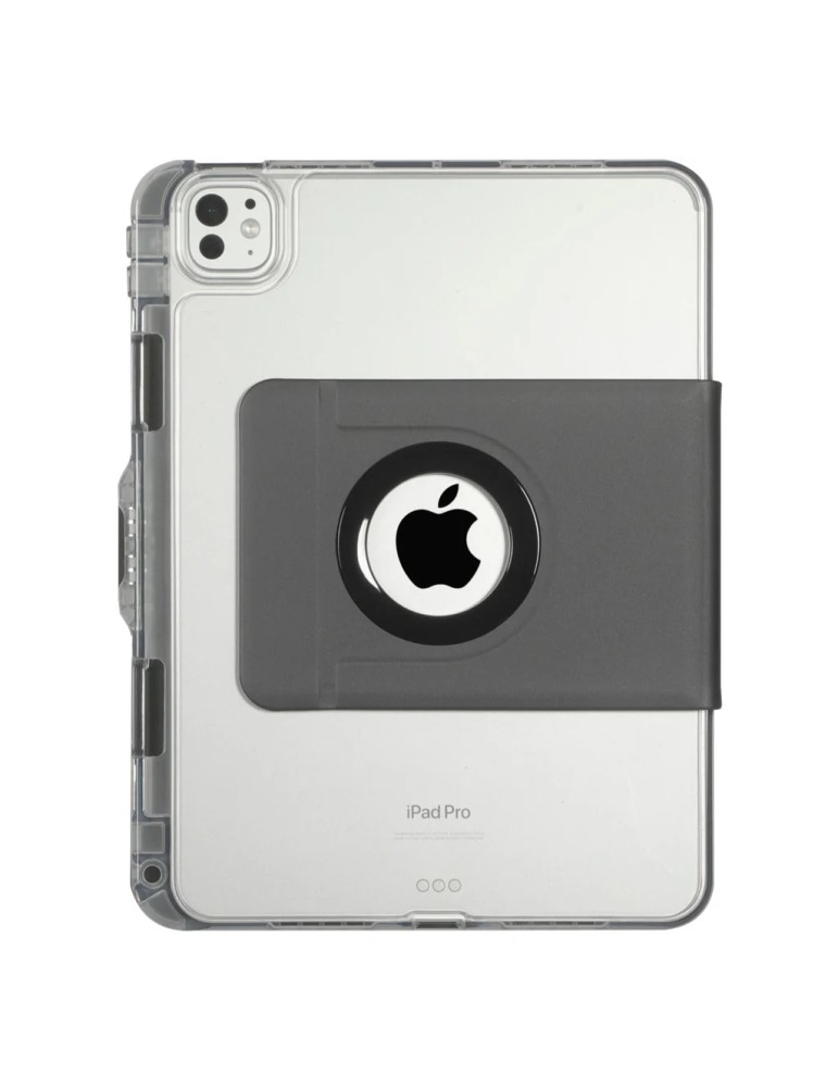 Targus® VersaVu® Clear Case Tabletschutzhülle für Apple iPad Air® 11-Zoll (M3)/(M2), iPad Air® 10,9-Zoll (5. und 4. Generation) 