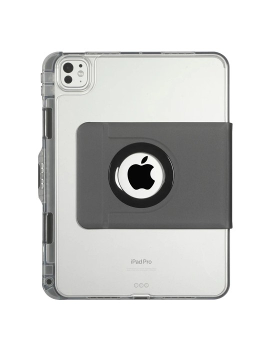 Targus® VersaVu® Clear Case Tabletschutzhülle für Apple iPad Air® 11-Zoll (M3)/(M2), iPad Air® 10,9-Zoll (5. und 4. Generation) 