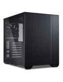 Lian Li O11 Air Mini schwarz | PC-Gehäuse