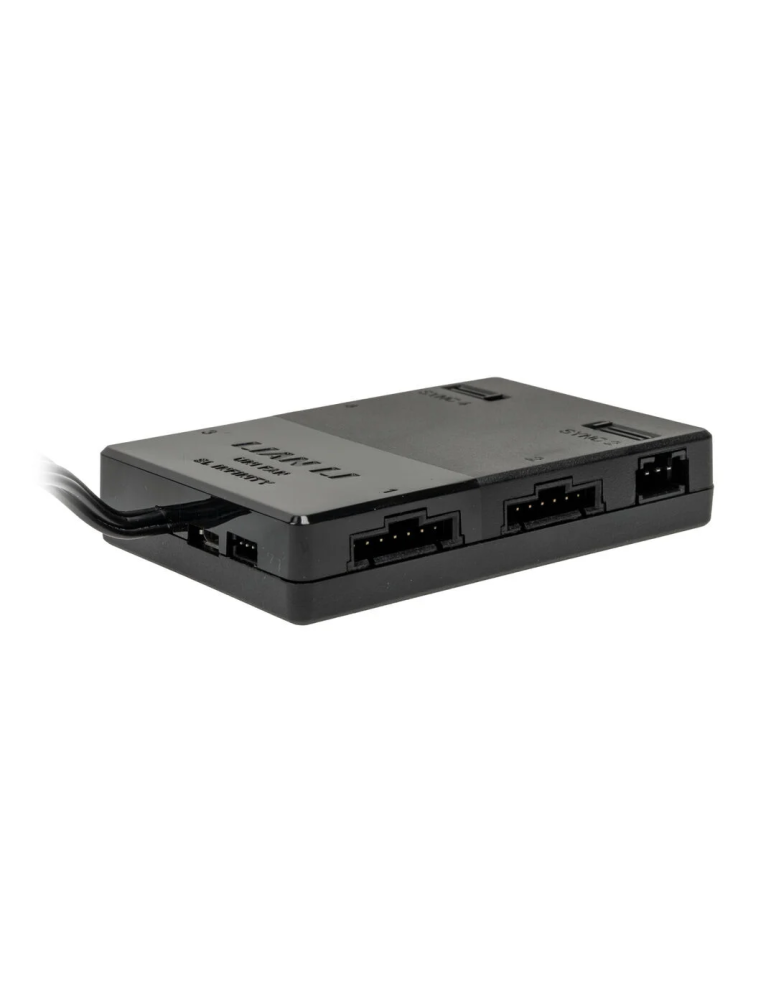 Lian Li UNI HUB SL-INF Controller - weiß