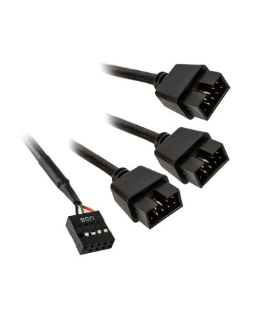 Lian Li USB Converter - 1 USB auf 3 USB