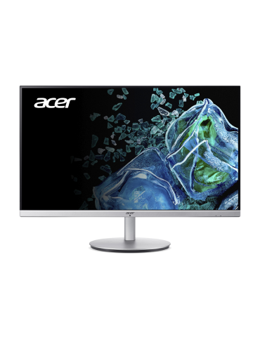 Acer CB2 (CB322QUEsmiiprx) 31,5" QHD Monitor 80,0 cm (31,5 Zoll), IPS, 100Hz, 4ms (GTG), 2x HDMI, 1x DP, Audio Out