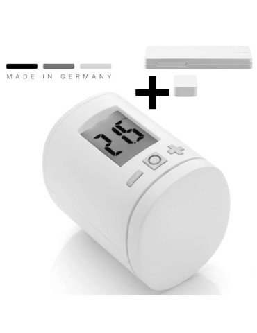 Bundle HomePilot Thermostat smart + Fenster/Tür Kontakt