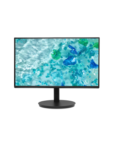 Acer Vero CB2 (CB272UGbmiiprx) 27,0" QHD Monitor 68,6 cm (27,0 Zoll), IPS, 120Hz, 4ms (GTG), 2x HDMI, 1x DP, Audio Out