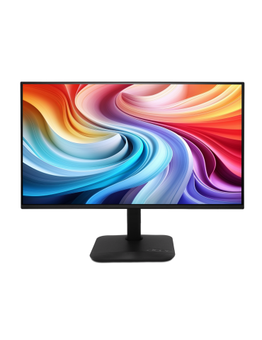 Acer KA2 (KA272Gbip) 27,0" Full-HD Monitor 68,6 cm (27,0 Zoll), IPS, 120Hz, 4ms (GTG), 1x HDMI, 1x DP