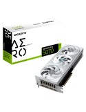 GIGABYTE GeForce RTX 5070 Aero OC 12G - 12GB GDDR7, HDMI, 3x DP