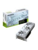 GIGABYTE GeForce RTX 5070 Eagle OC ICE SFF 12G - 12GB GDDR7, HDMI, 3x DP