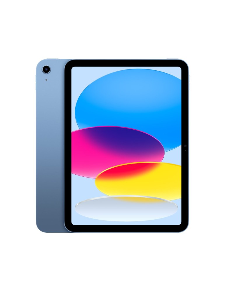 Apple iPad 11 Wi-Fi 256GB blau 11.Gen