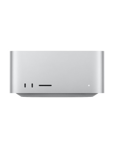 Apple Mac Studio 2025, silber Apple M3 Ultra 28-Core CPU, 96GB RAM, 1TB SSD, 60-Core GPU