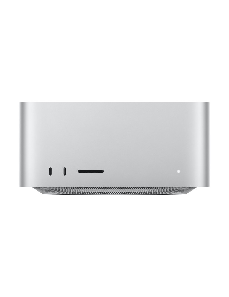 Apple Mac Studio 2025, silber Apple M3 Ultra 28-Core CPU, 96GB RAM, 1TB SSD, 60-Core GPU