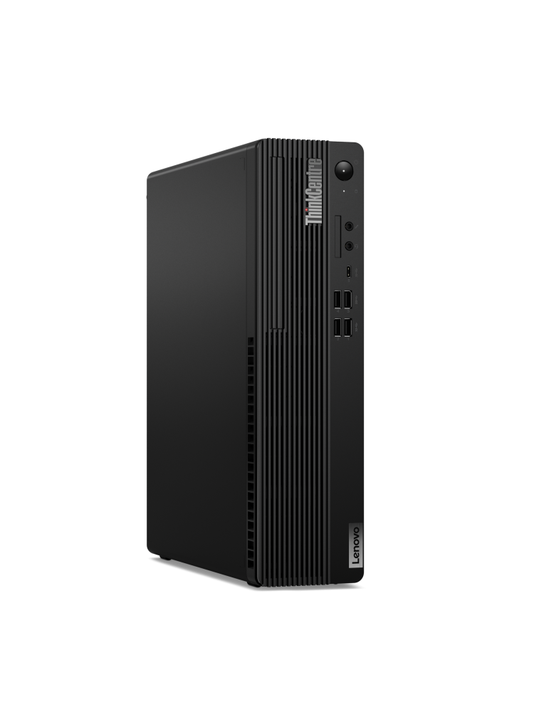 Lenovo ThinkCentre M90s SFF 12HS000LGE - Intel i5-13500, 16GB DDR5 RAM, 512GB SSD, Intel UHD Grafik 770, DOS