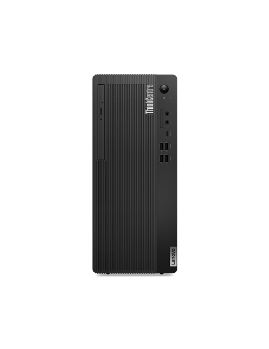 Lenovo ThinkCentre M75t MT 11RC0014GE - AMD Ryzen 5 Pro 5655G, 16GB RAM, 512GB SSD, Radeon Grafik, W11P