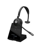 Jabra Engage 75 SE Headset, Mono, Kabellos, DECT inkl. Basisstation