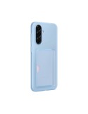 Samsung Card Slot Case für Galaxy A36, Blue