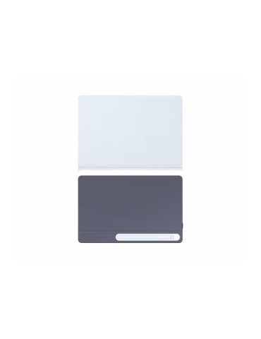 Samsung Smart Book Cover für Galaxy Tab S10 FE+, Blue