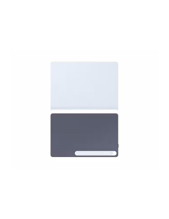 Samsung Smart Book Cover für Galaxy Tab S10 FE+, Blue