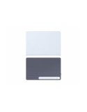 Samsung Smart Book Cover für Galaxy Tab S10 FE+, Blue
