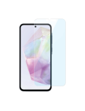Mobeen Tempered Glass für Galaxy A36 5G, Transparent
