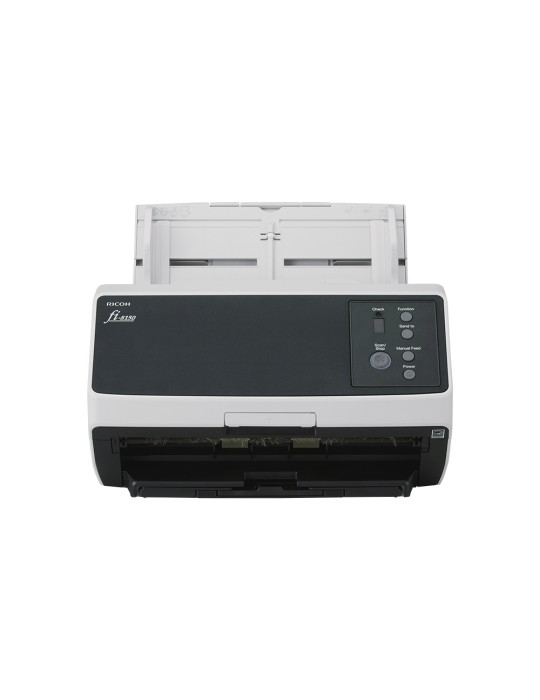 Ricoh fi-8150 Dokumentenscanner A4, 600dpi, USB, LAN, Duplex