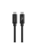 Hyper® HyperDrive USB4 Performance Cable - Black HyperDrive USB4 Performance Cable - Black