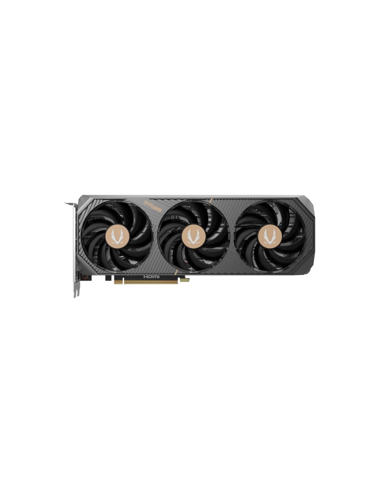 Zotac Gaming GeForce RTX 5080 SOLID Core - 16GB GDDR7, HDMI, 3x DP