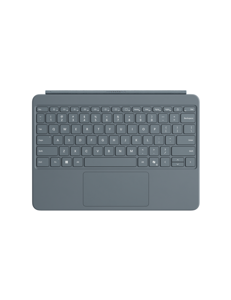 Microsoft Surface Pro 12" Keyboard, Ozean