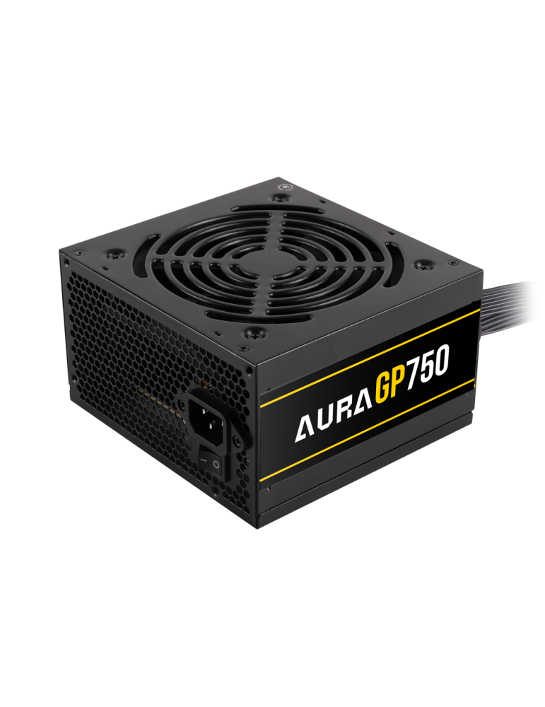 Gamdias AURA GP750 | PC-Netzteil