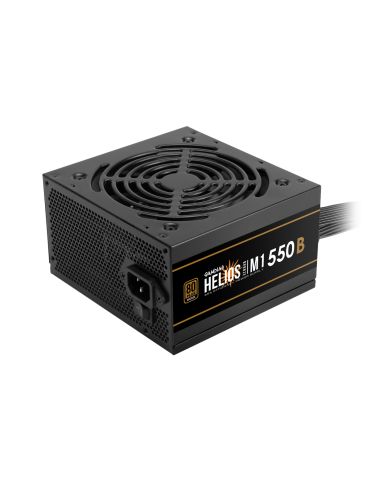 Gamdias HELIOS M1-550B | PC-Netzteil