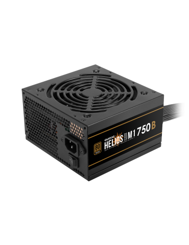 Gamdias HELIOS M1-750B | PC-Netzteil