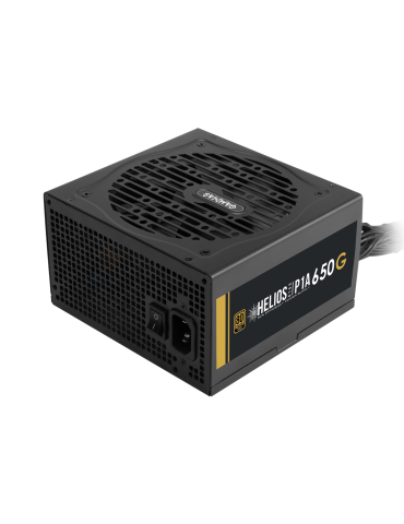 Gamdias HELIOS P1A-650G | PC-Netzteil