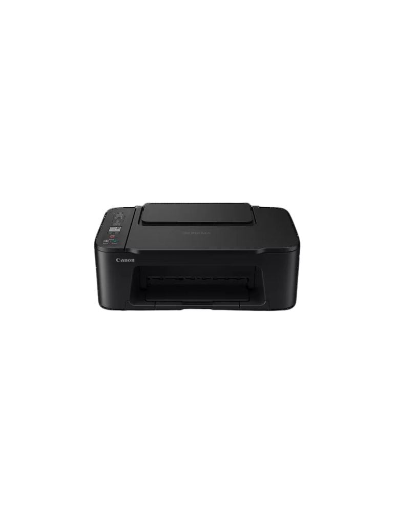 Canon PIXMA TS3750i 3in1 Tintenstrahl-Multifunktionsdrucker - A4, Drucker, Scanner, Kopierer, USB, WLAN, Duplex
